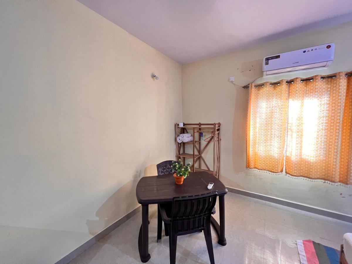 Kyel Villa Guest House Арамболь Экстерьер фото